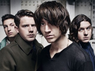 Arctic Monkeys picture, image, poster